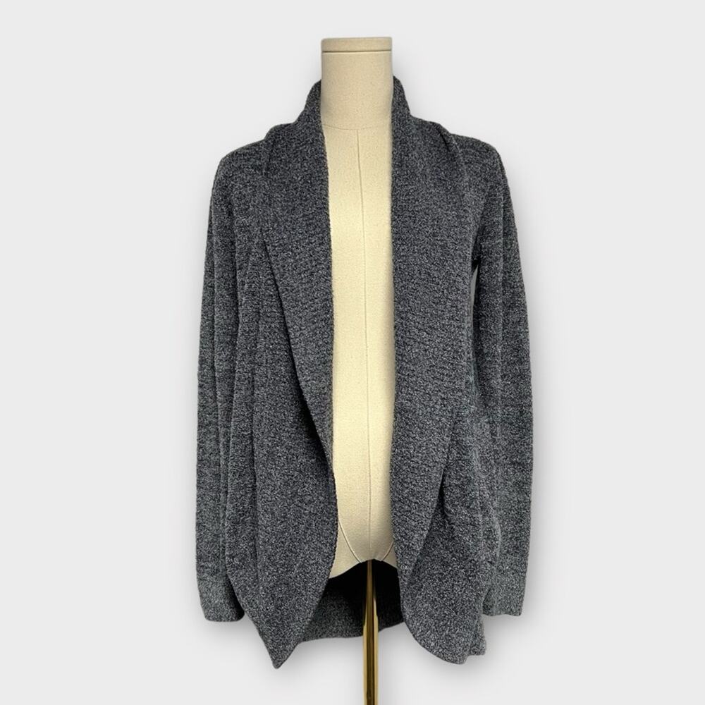 Barefoot Dreams CozyChic Lite Circle Cardi Size XS/S